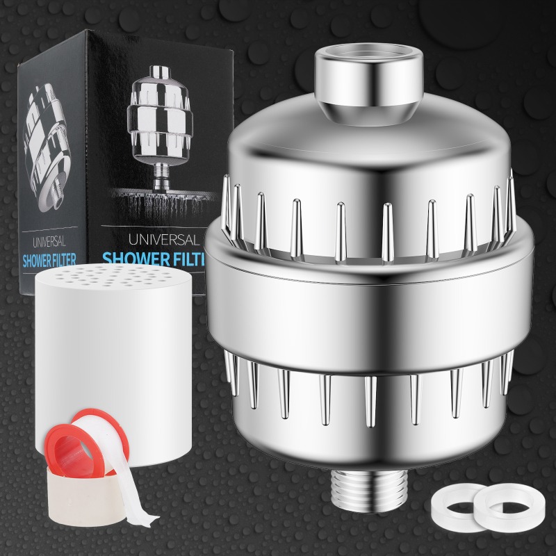 Shower Valve Cartridge - Картридж для бытового душевого фильтра, фильтр