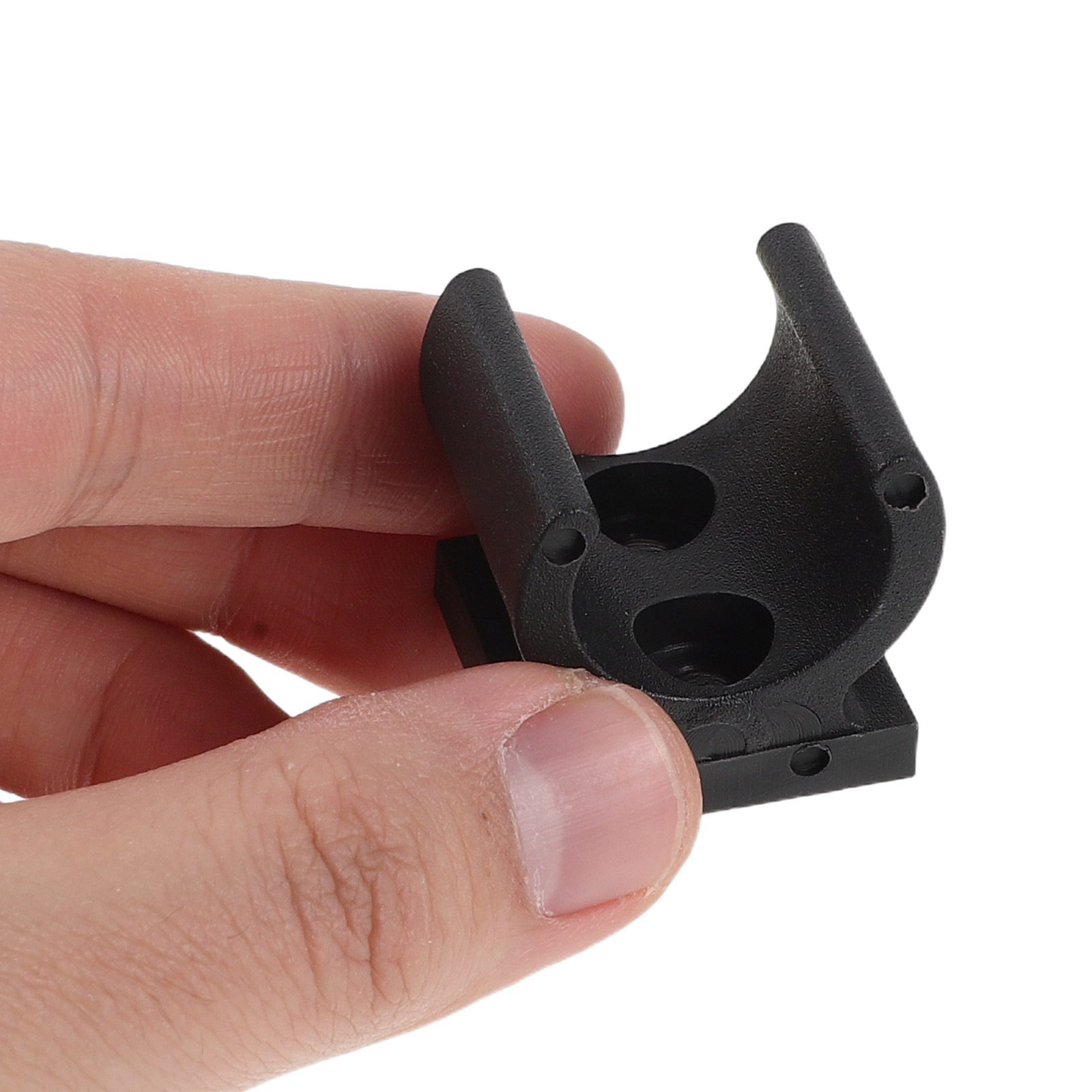 Plastic Pipe Clip - 20 шт. пластиковых зажимов для крепления