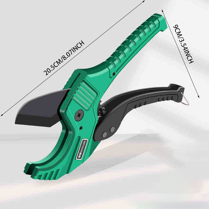 Pipe Cutter Ratchet - Труборез с храповым механизмом Baollian SK5,