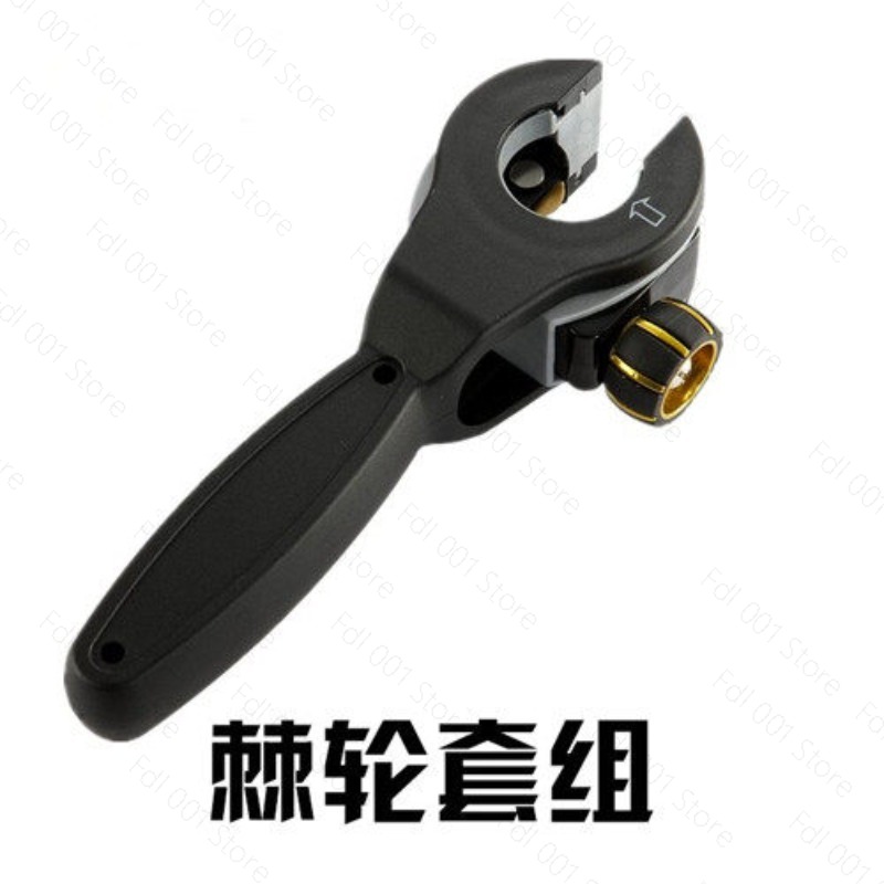 Pipe Cutter Ratchet - Труборез с храповым механизмом для медных