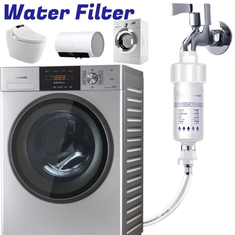 Shower Valve Cartridge - Предфильтр для воды, картридж из хлопкового