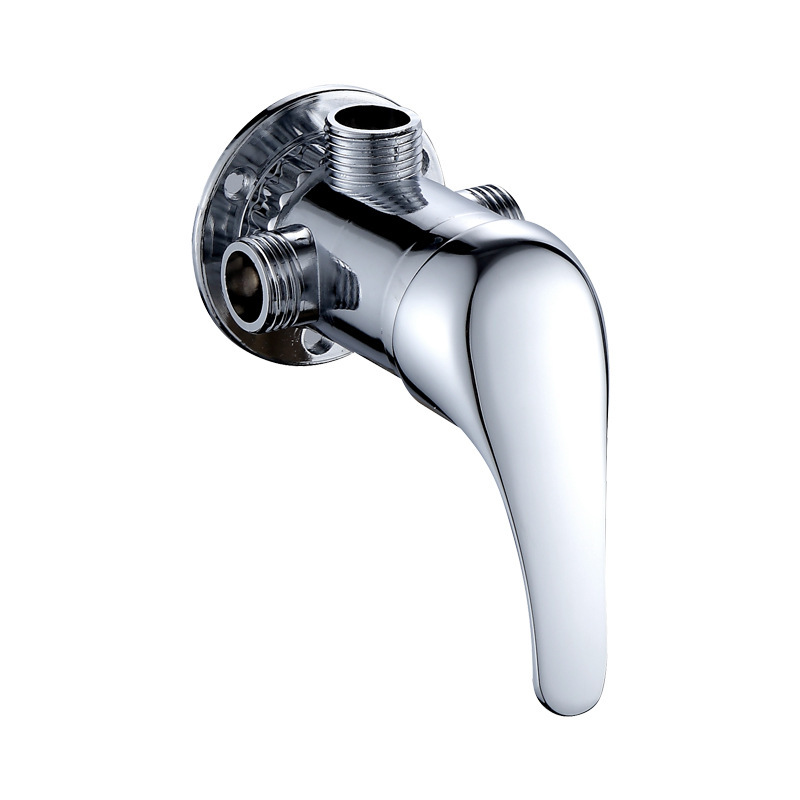 Shower Valve Cartridge - 3-ходовой смеситель для ванной комнаты, смеситель,