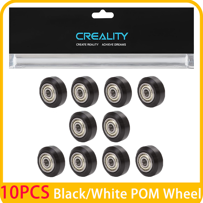Creality Printer K1 - Официальное колесо Creality Ender 3, колесо