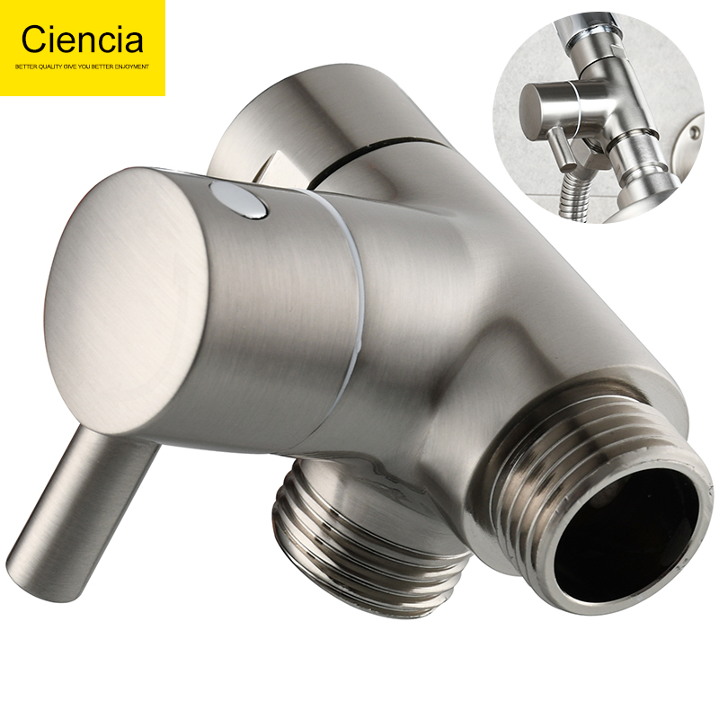 Латунный душевой рычаг Ciencia – обзор и цена Shower Valve Cartridge