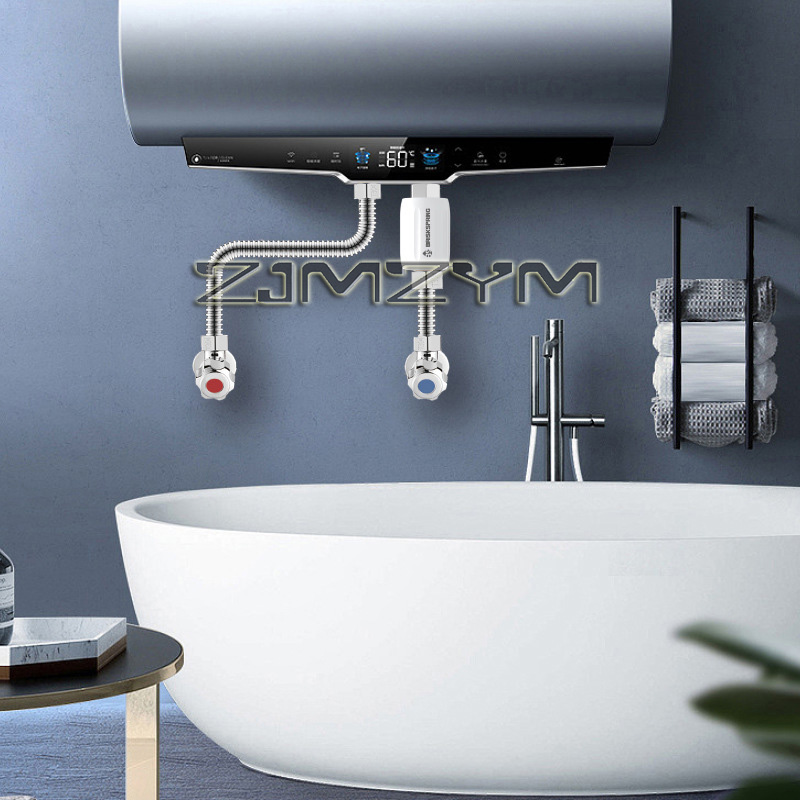Оподавитель воды без соли, вод – обзор и цена Shower Valve Cartridge
