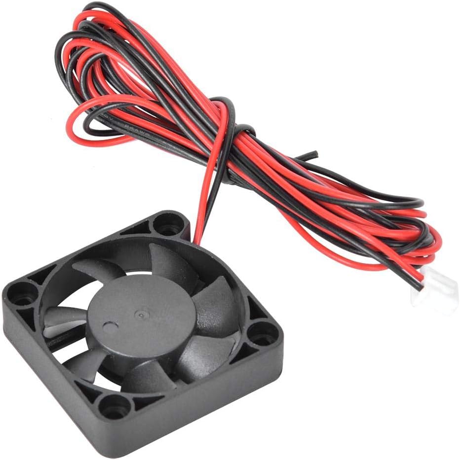 Ender 3 Вентилятор сопла Бесще – обзор и цена Creality Printer K1