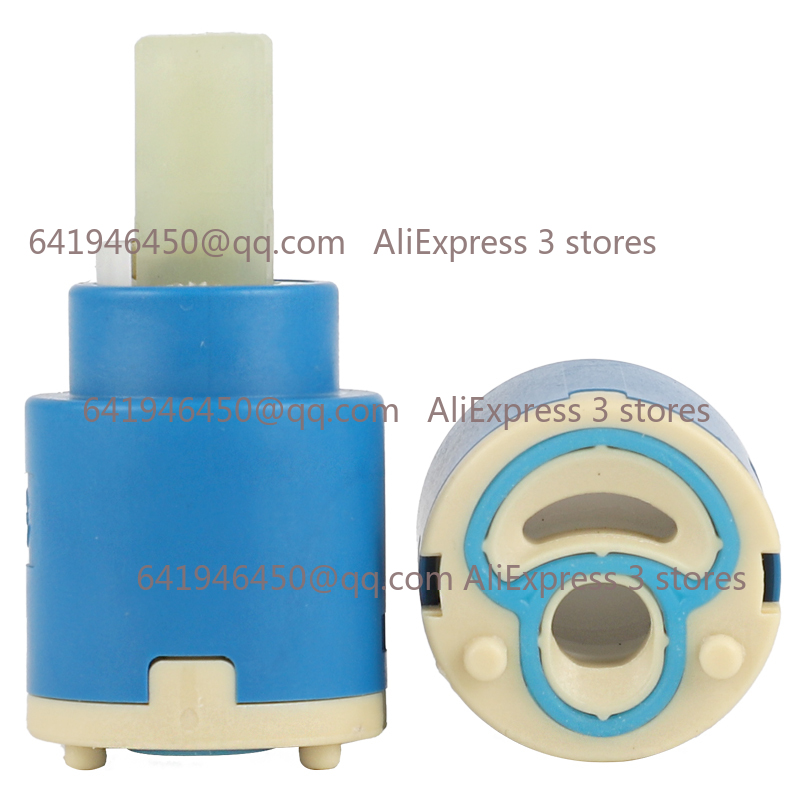 Душевой клапан, керамический к – обзор и цена Shower Valve Cartridge