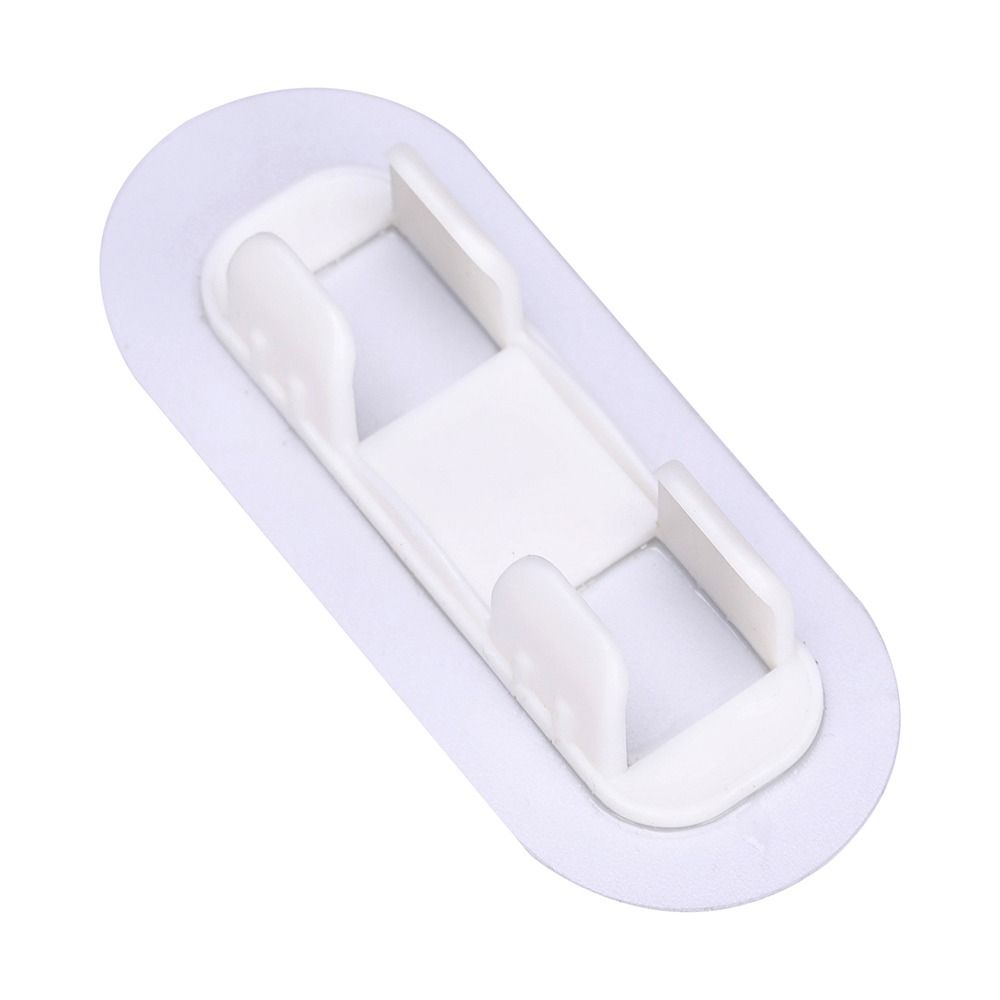 5 шт., пластиковые хомуты для  – обзор и цена Drain Pipe Clip