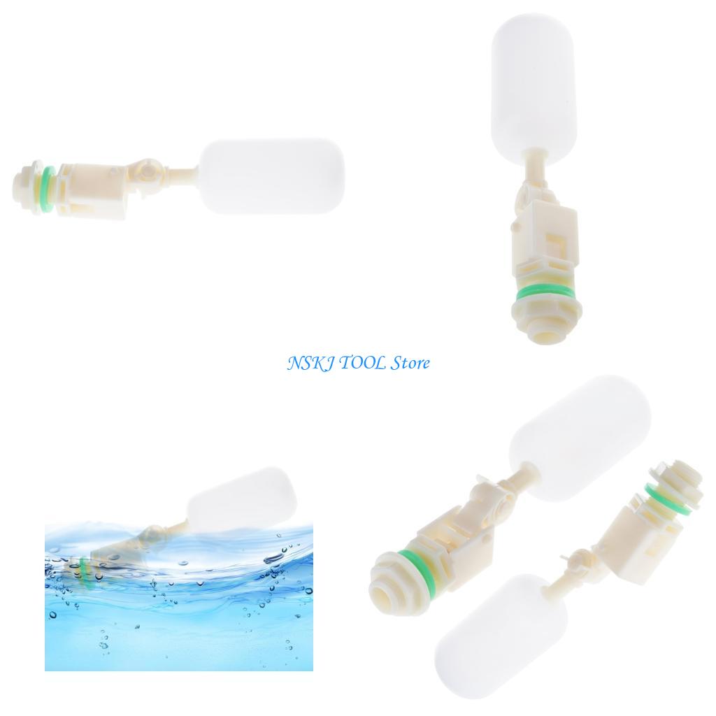 Поплавковые клапаны для воды L – обзор и цена Float Ball Valve