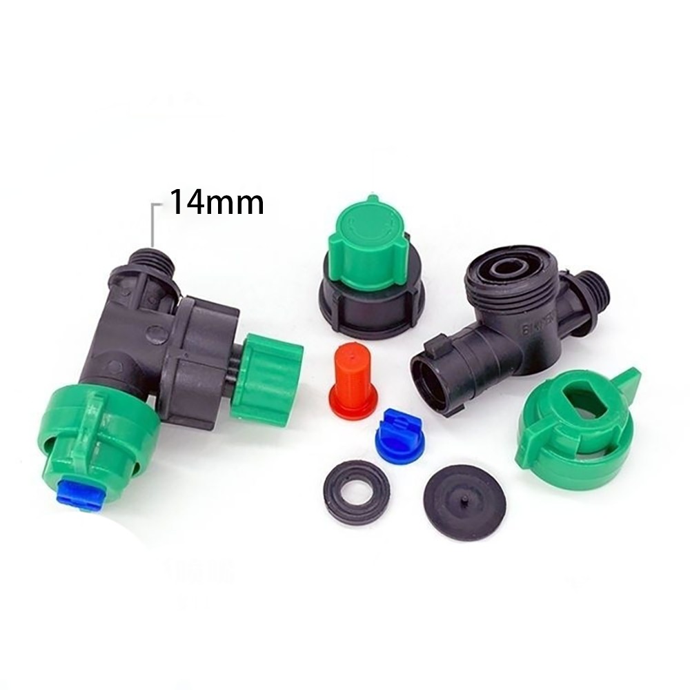 5 шт., фитинги для распылитель – обзор и цена Plastic Pipe Clip