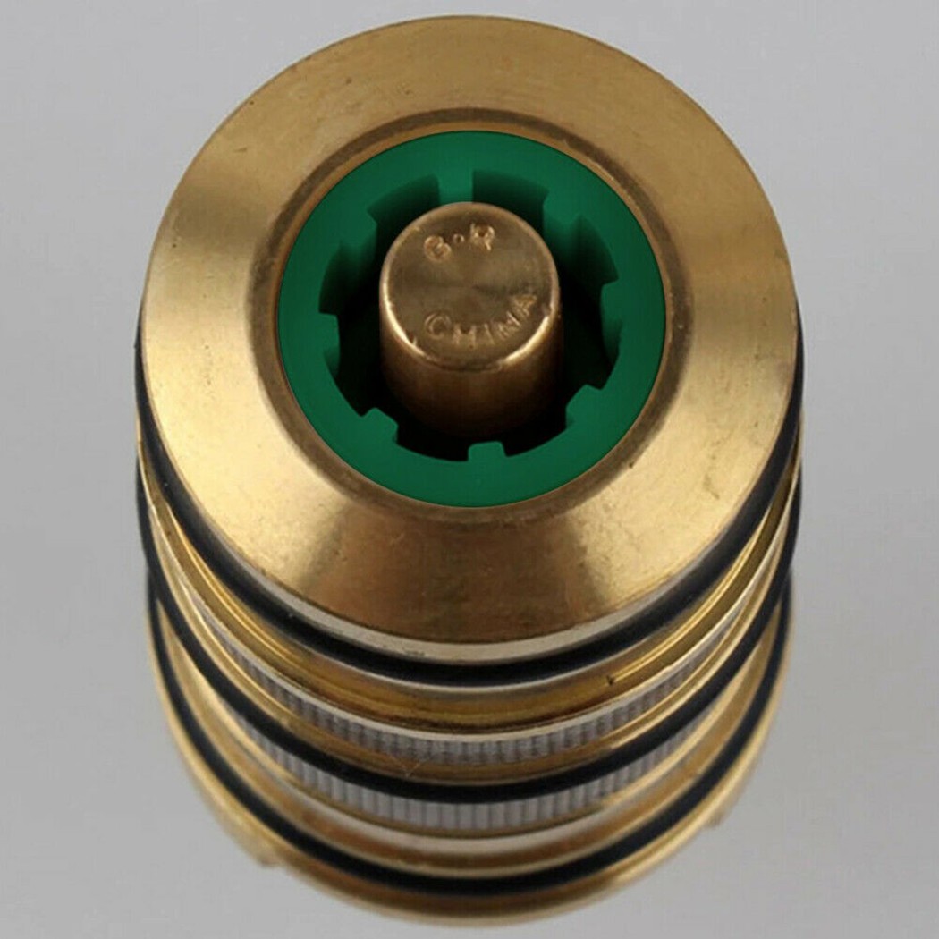 Латунный сменный термостатичес – обзор и цена Shower Valve Cartridge