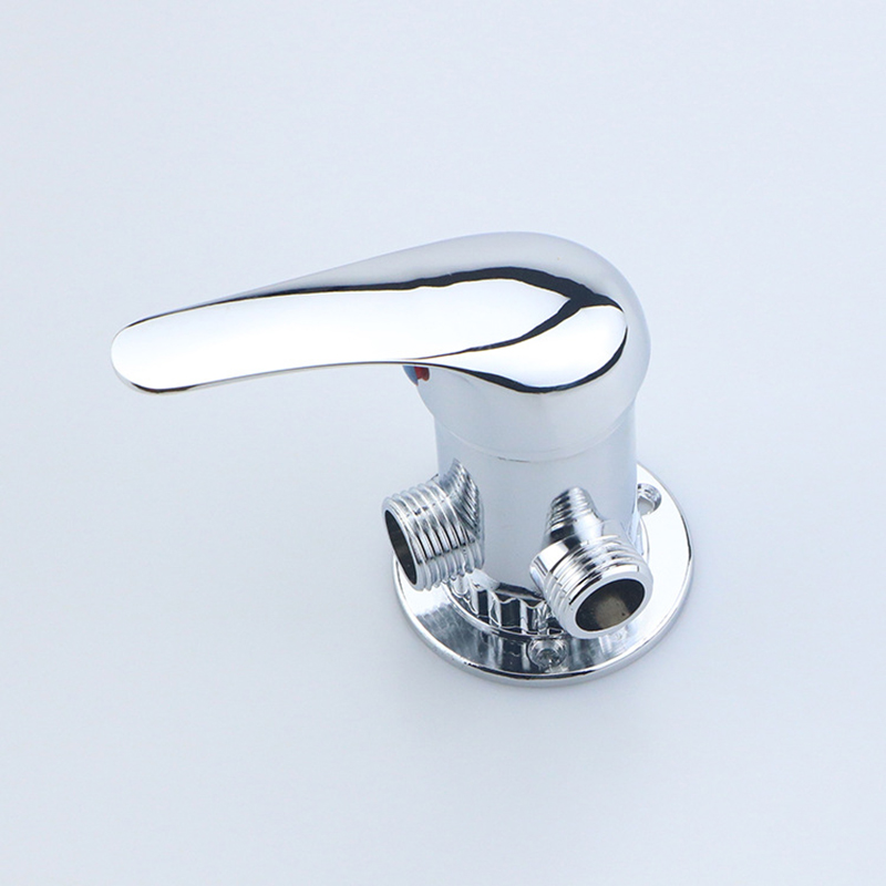 3-ходовой смеситель для ванной – обзор и цена Shower Valve Cartridge