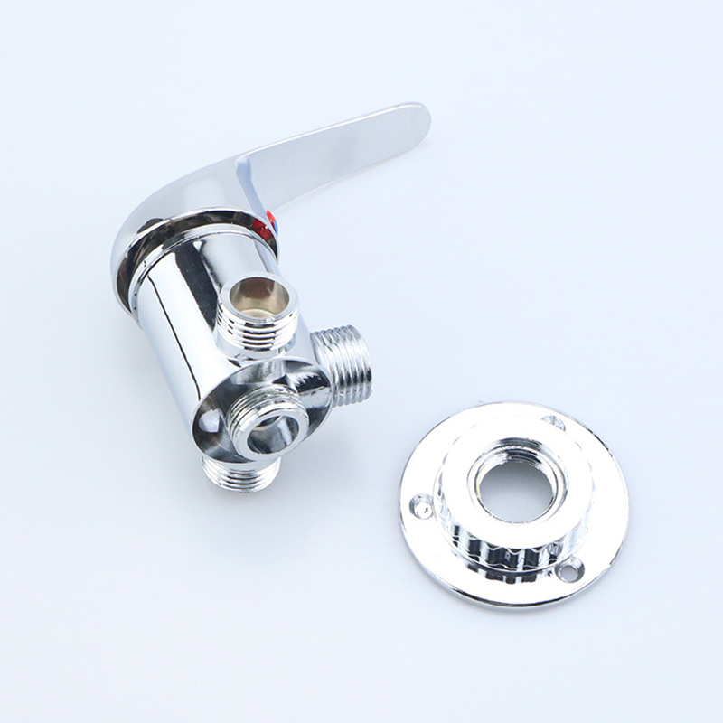 3-ходовой смеситель для ванной – обзор и цена Shower Valve Cartridge