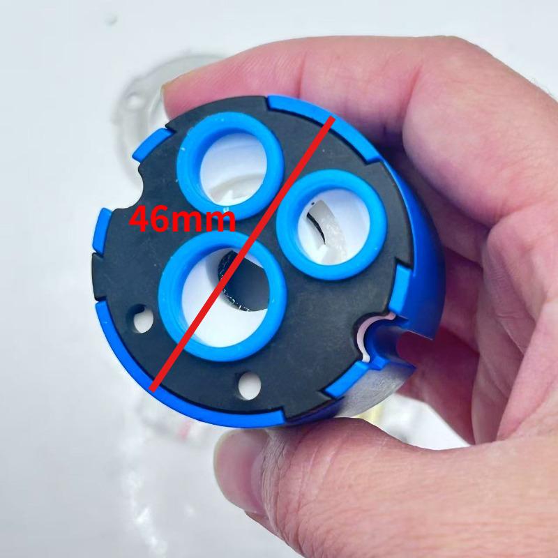 Смеситель для душа 46 мм, кату – обзор и цена Shower Valve Cartridge