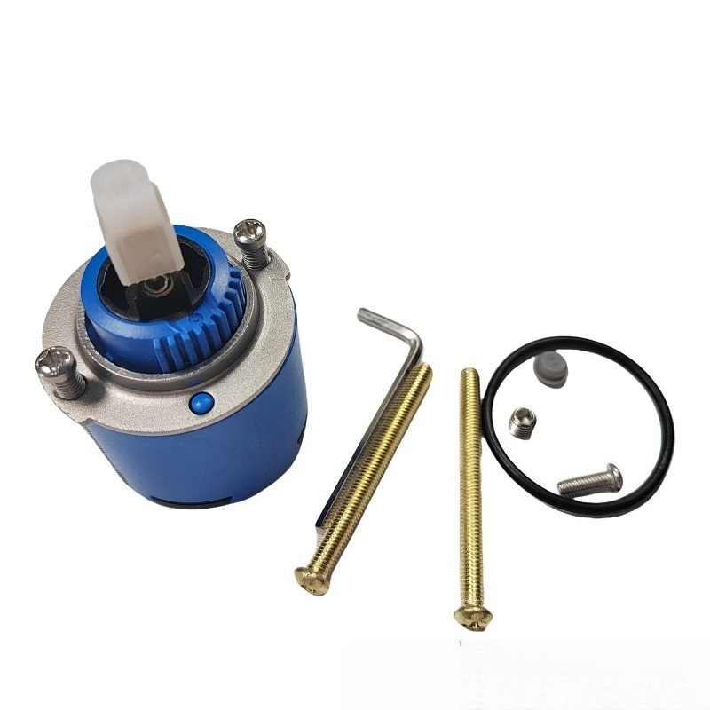 Смеситель для душа 46 мм, кату – обзор и цена Shower Valve Cartridge
