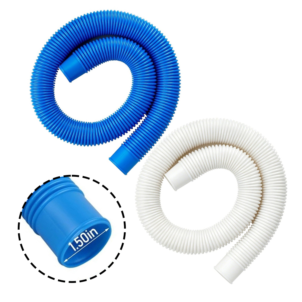 Гибкий шланг для бассейна из П – обзор и цена Flexible Hose Braided