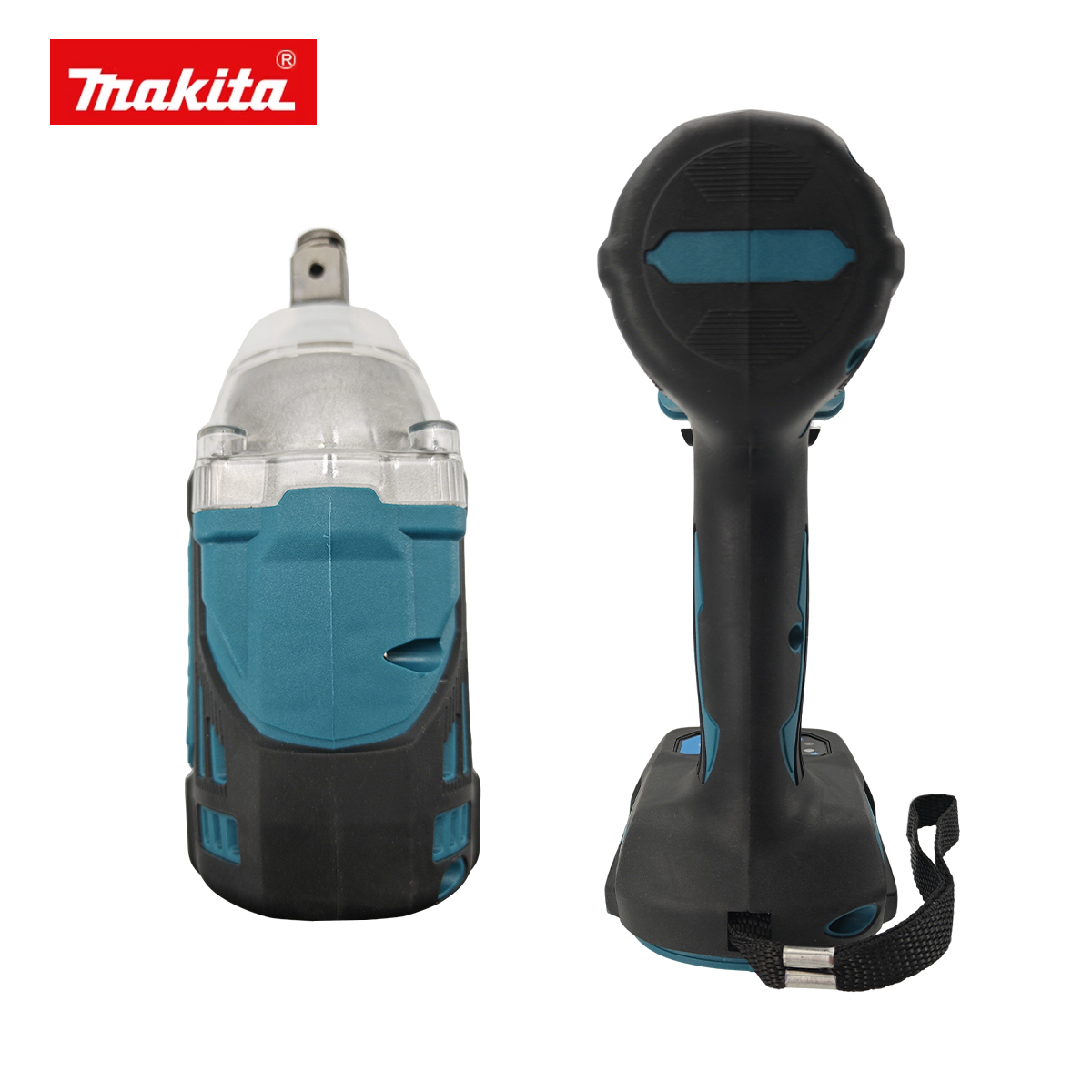 Бесщеточный аккумуляторный гай – обзор и цена Makita Drill Dtw300